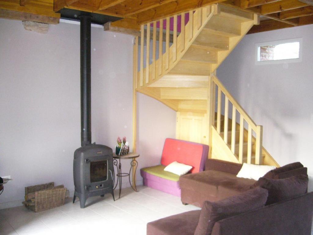Vila Les Collines Du Breuil Samer Exteriér fotografie